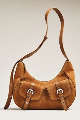 Oryany Rodeo Shoulder Bag