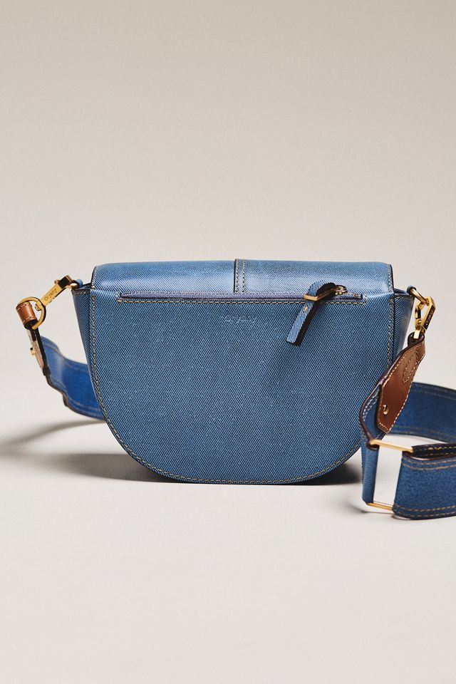 Oryany Lottie Crossbody Bag #1