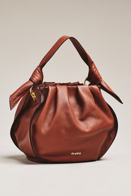 Selena Bucket Bag