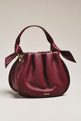 Selena Bucket Bag