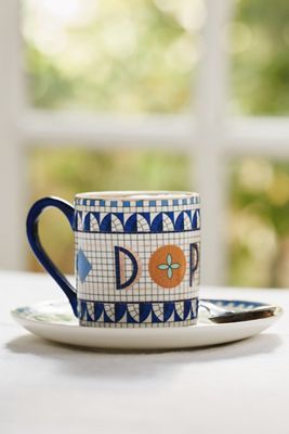 The Bistro Tile Entertaining Collection | Anthropologie