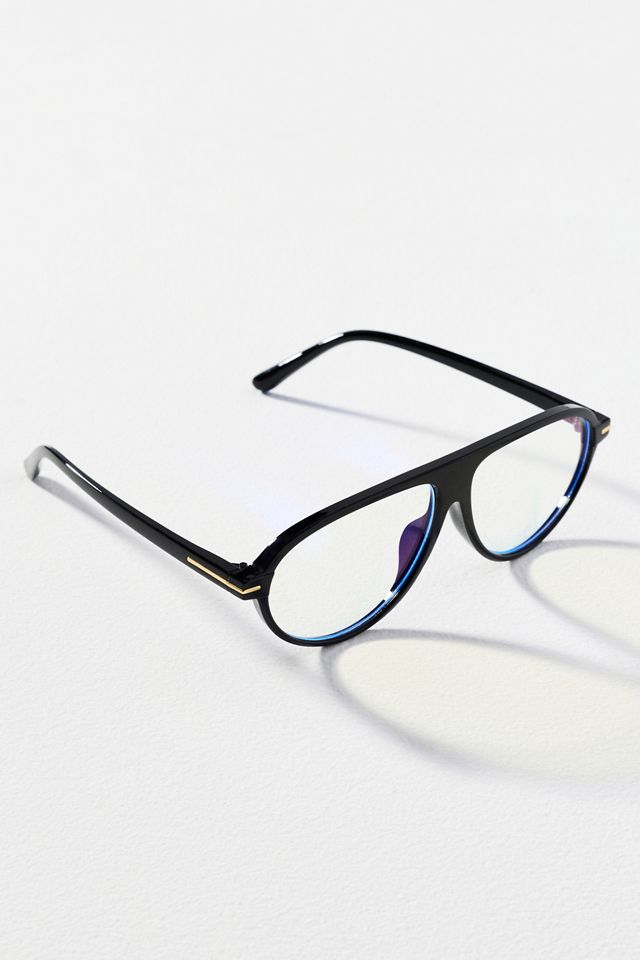 I-SEA Patterned Aviator Readers #1