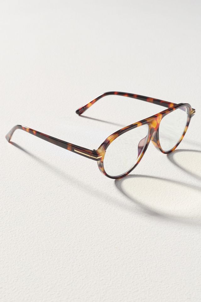 I-SEA Patterned Aviator Readers #1
