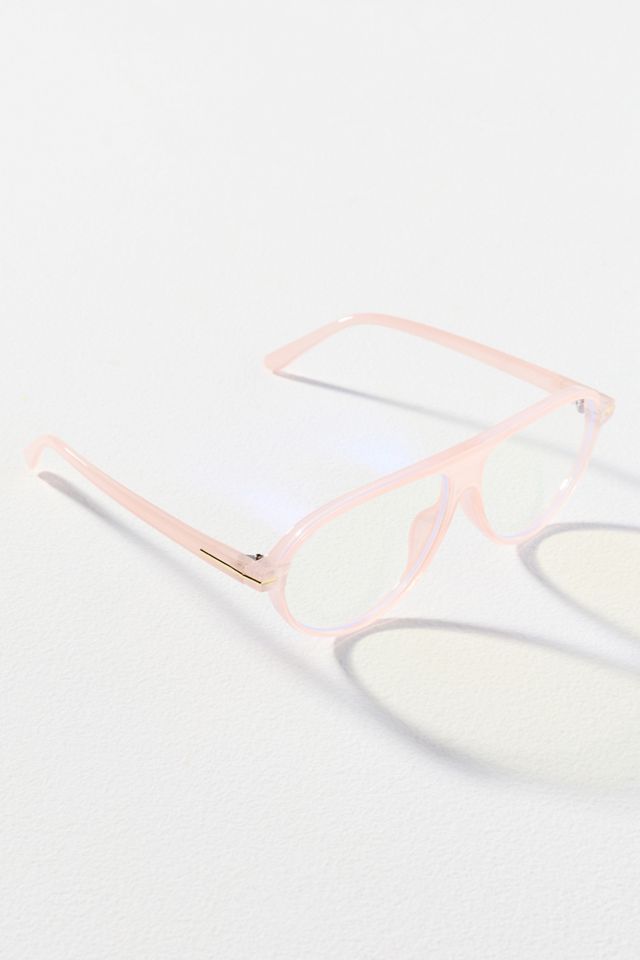 I-SEA Patterned Aviator Readers #2