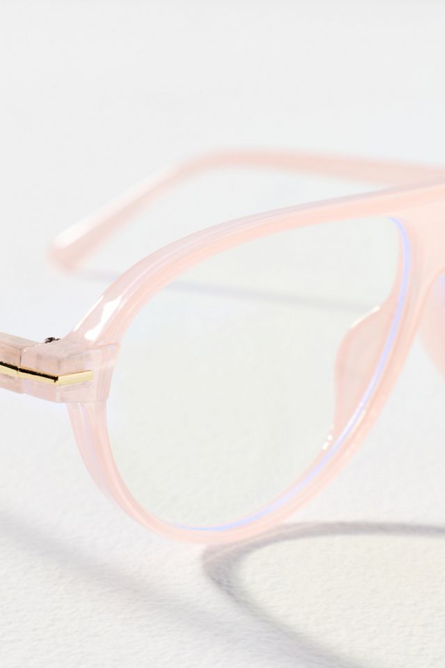 I-SEA Patterned Aviator Readers #3