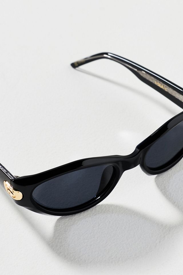 I-SEA Kensington Angle Sunglasses | Anthropologie display picture 2