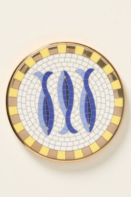 Sottobicchiere in Gres Bistro Tile: Edizione Italia