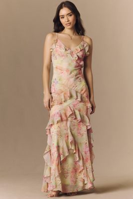 Boho Wedding Guest Dresses