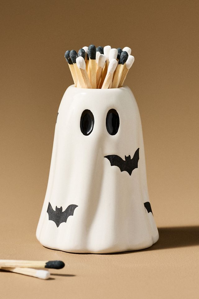 Halloween Match Striker #2