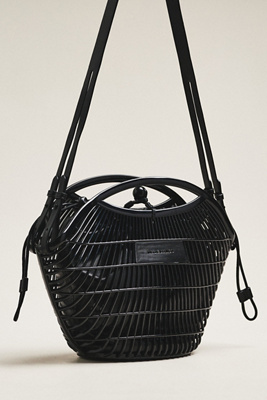 Large Jelly Tote Bag