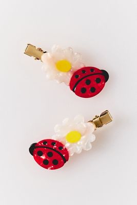 Creaseless Clips, Set of 2