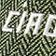 Green/Black