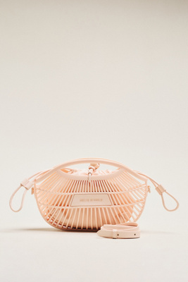 Jelly Hand Bag