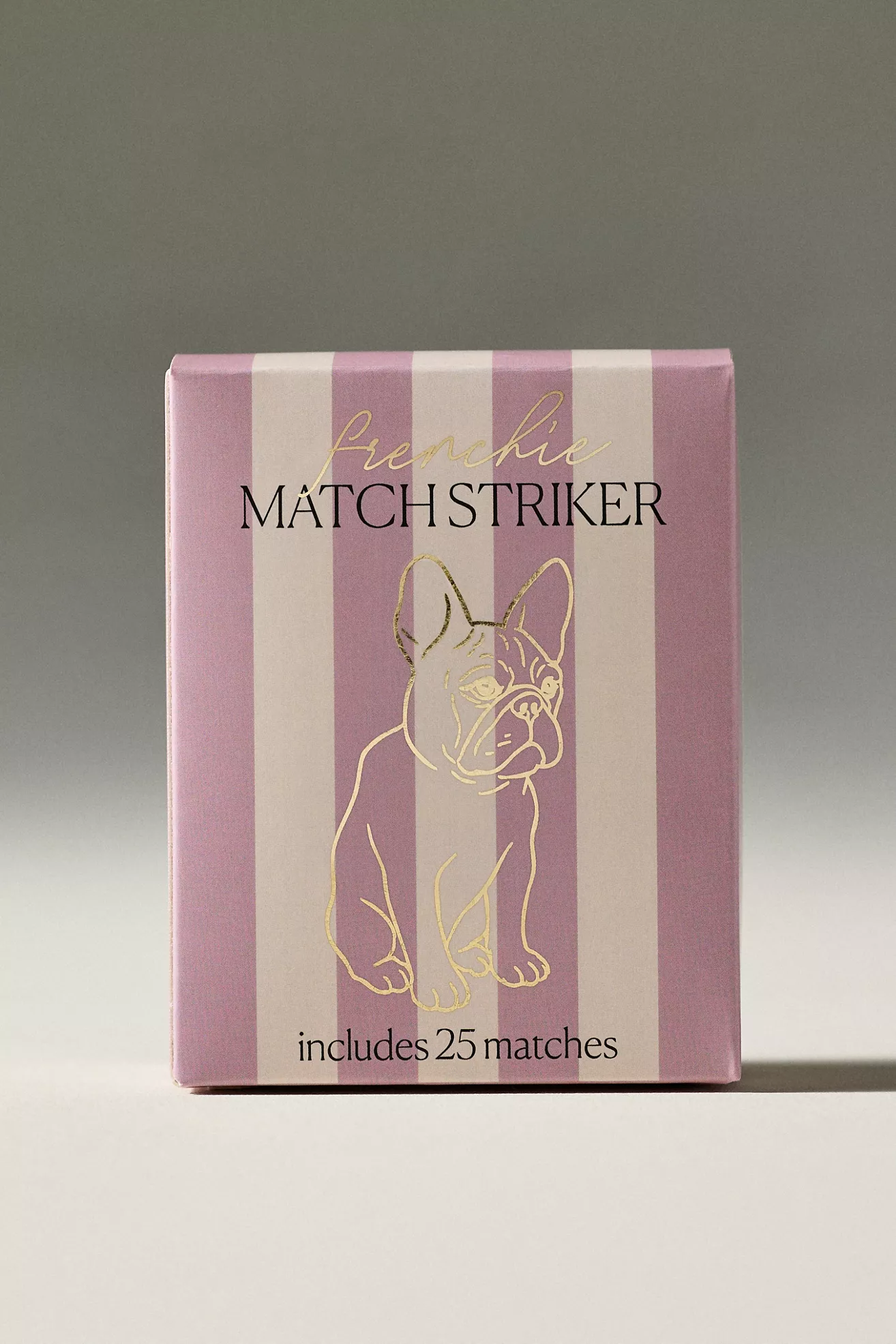 Dog Match Striker - thumbnail 2
