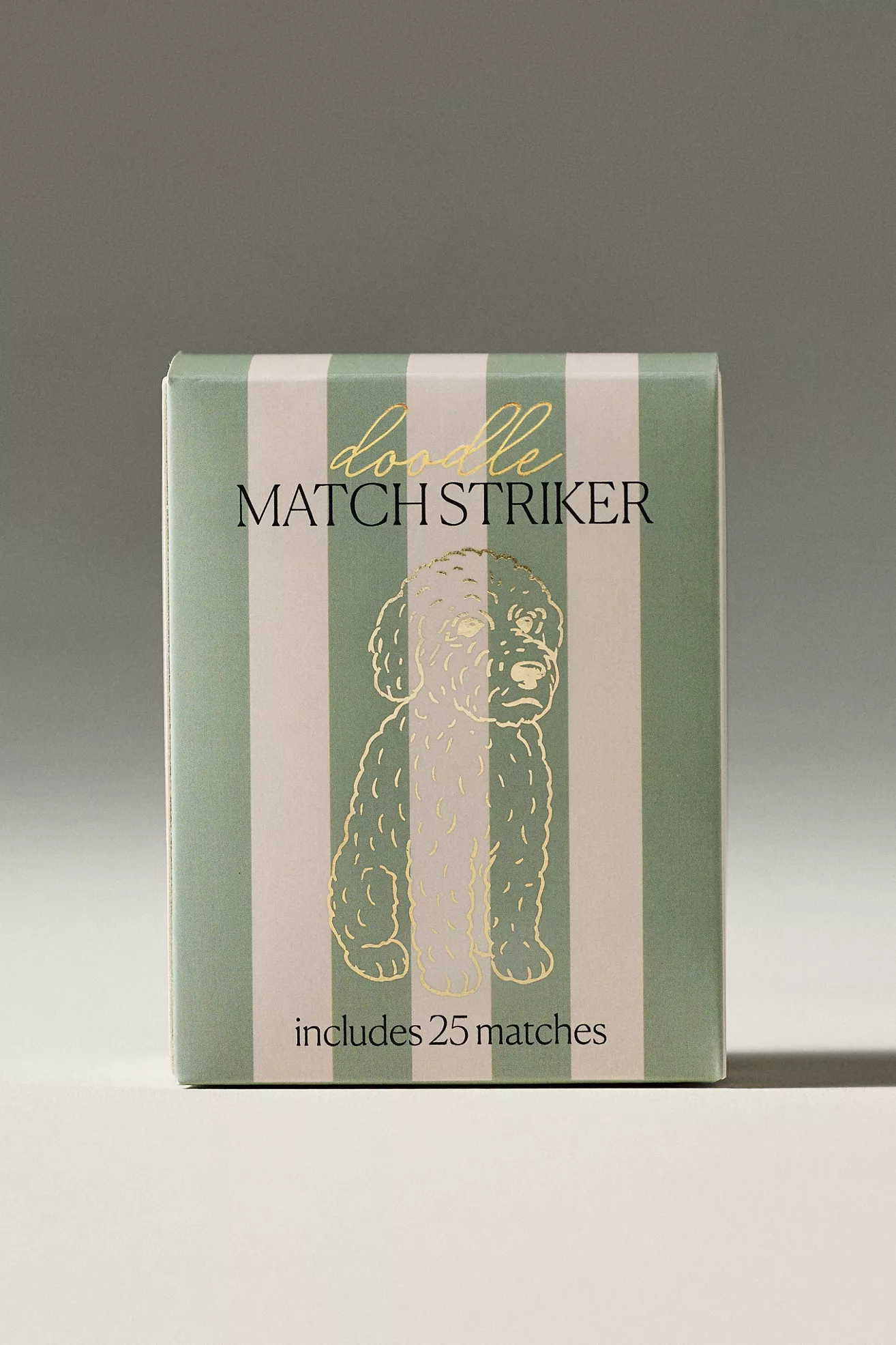 Dog Match Striker - thumbnail 5