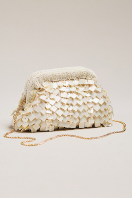 L Space Vienna Shelly Clutch