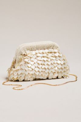 L Space Vienna Shelly Clutch