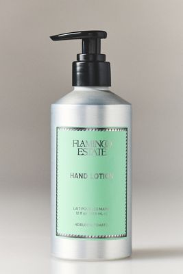 Flamingo Estate Heirloom Tomato Hand Lotion