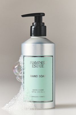 Flamingo Estate Heirloom Tomato Hand Soap