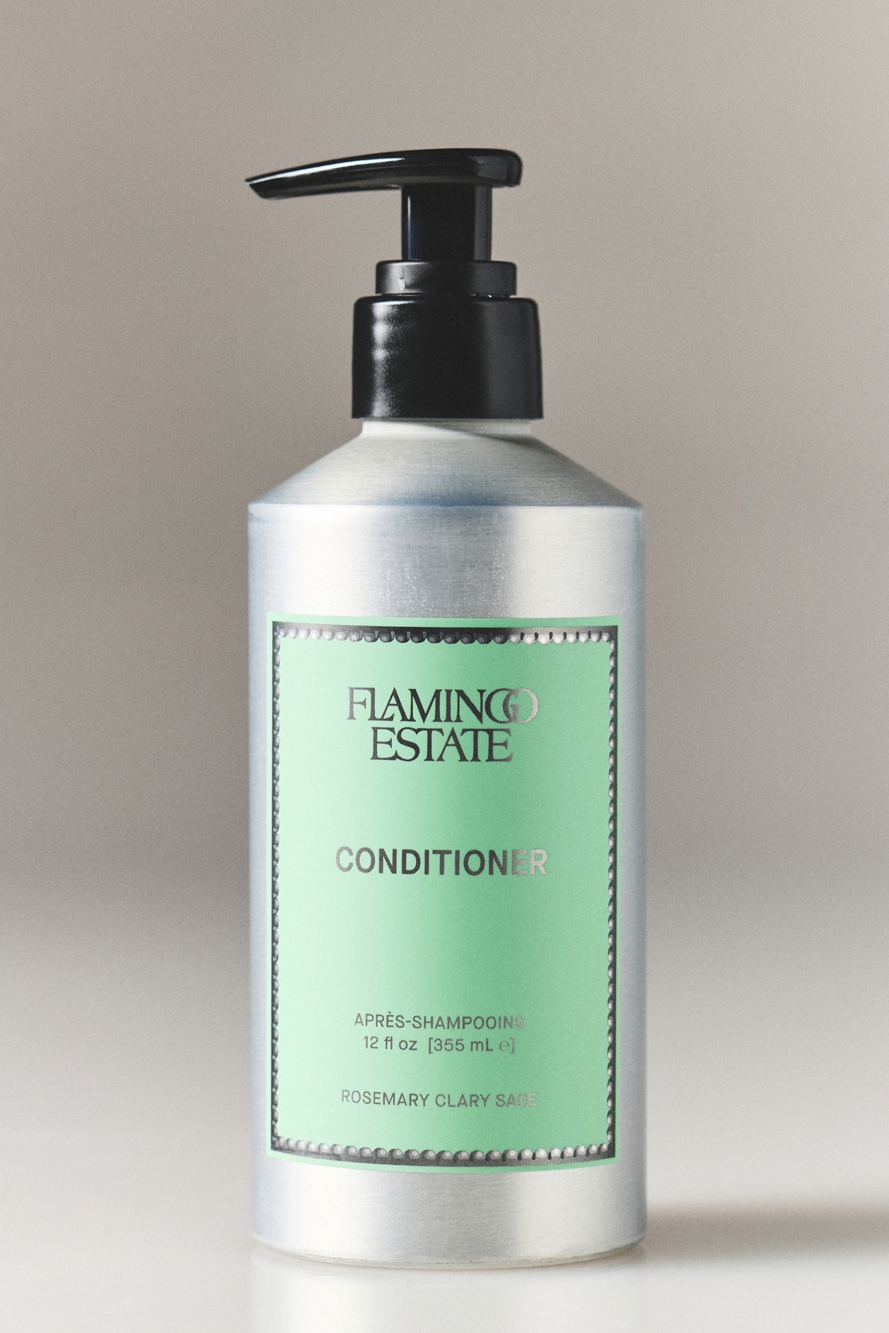 Flamingo Estate Rosemary Clary Sage Conditioner