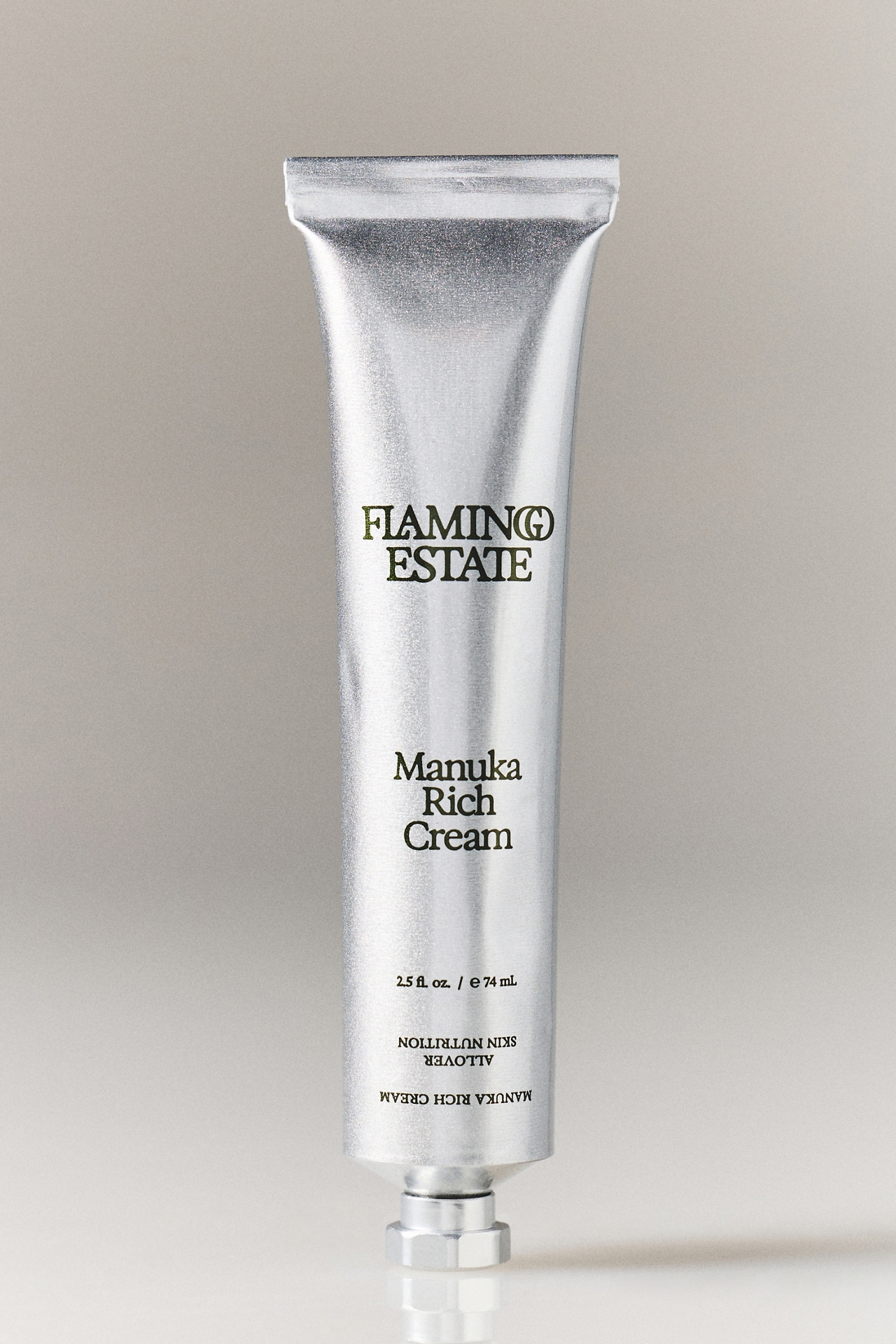 Flamingo Estate Manuka Honey Rich Cream