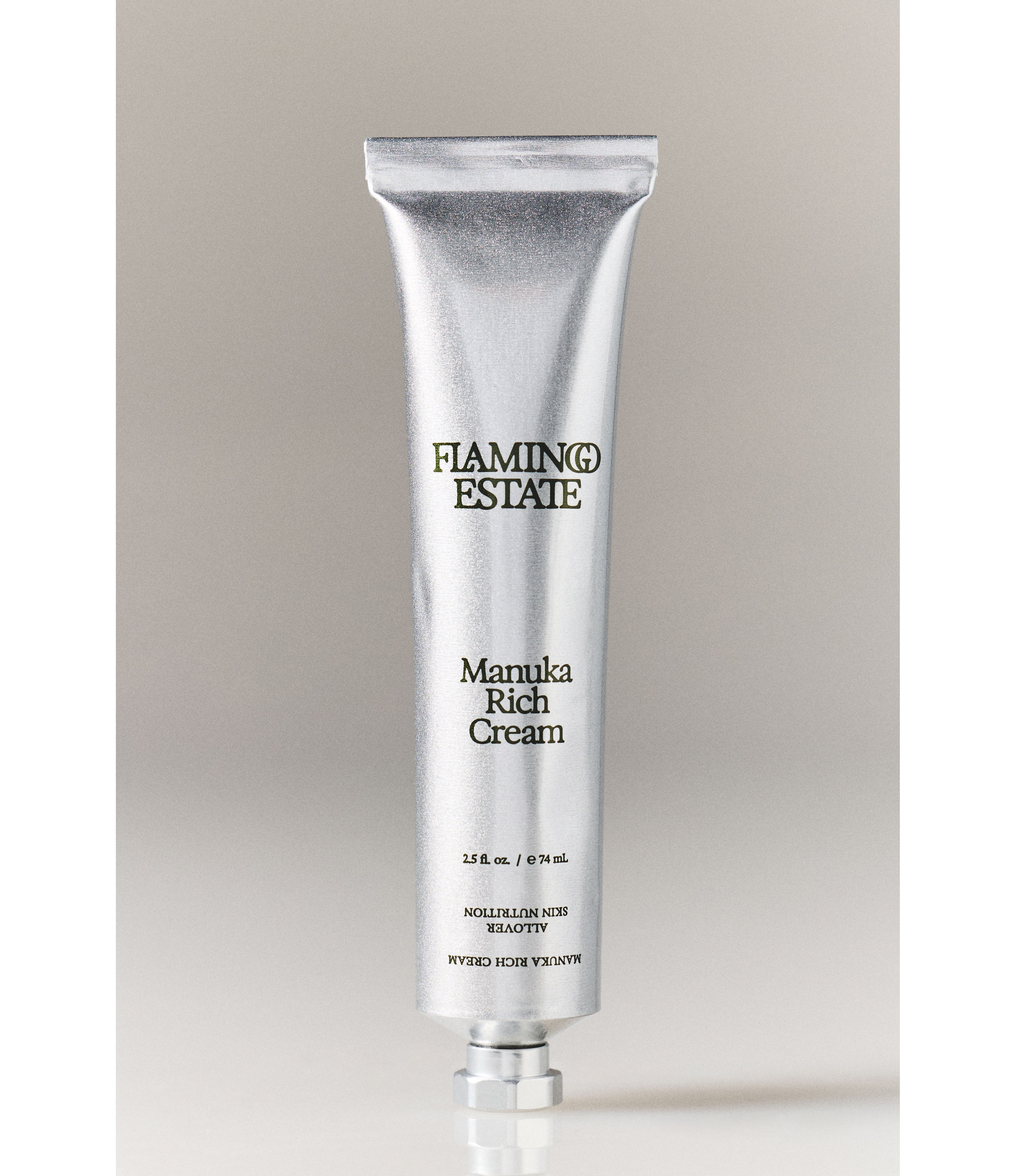 Flamingo Estate Manuka Honey Rich Cream