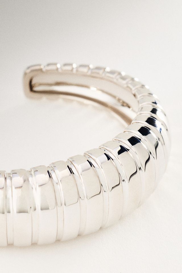 Zepplin the Label Sappho Cuff #1