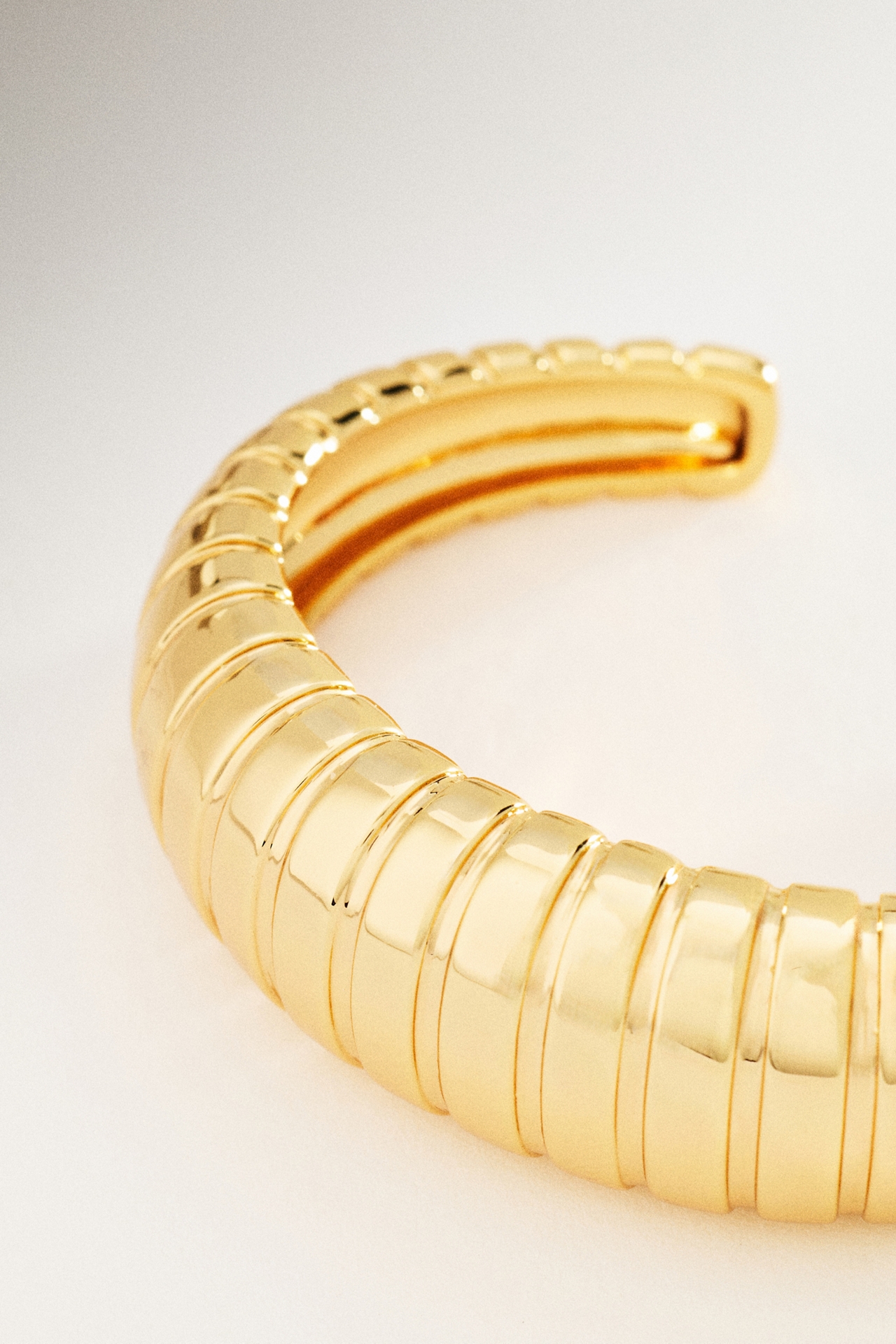 Zepplin the Label Sappho Cuff