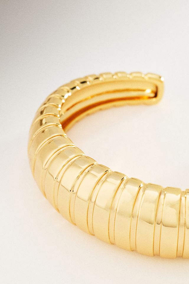 Zepplin the Label Sappho Cuff #1