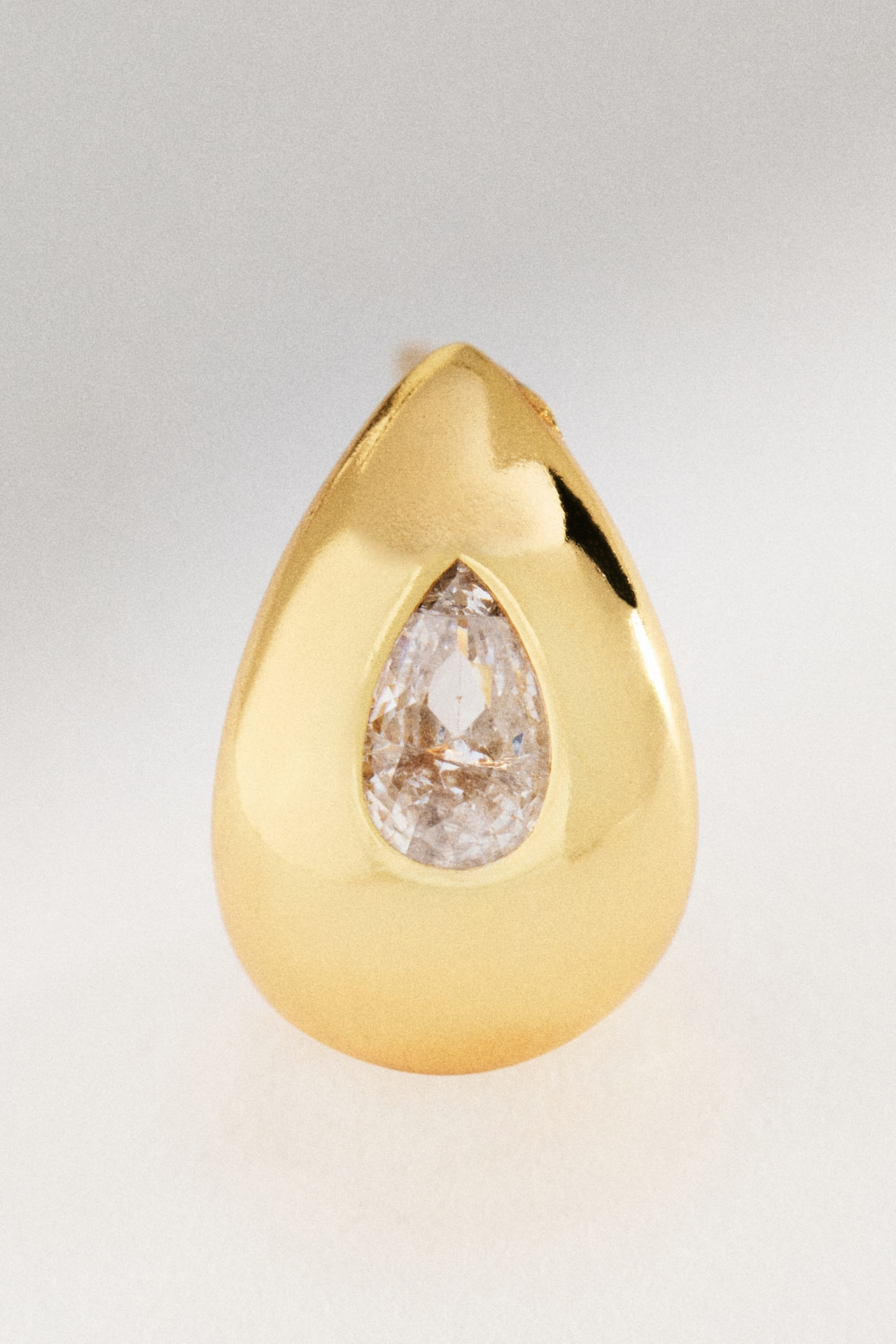 Zepplin the Label Stellina Stud Earrings