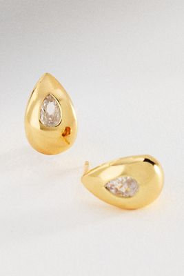 Zepplin the Label Stellina Stud Earrings