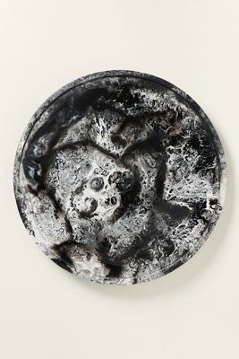 Blue Pheasant Hugo Resin Lazy Susan, 24 Inch