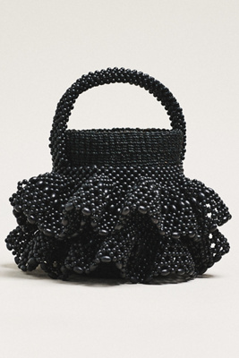 Arruga Mini Bucket Bag
