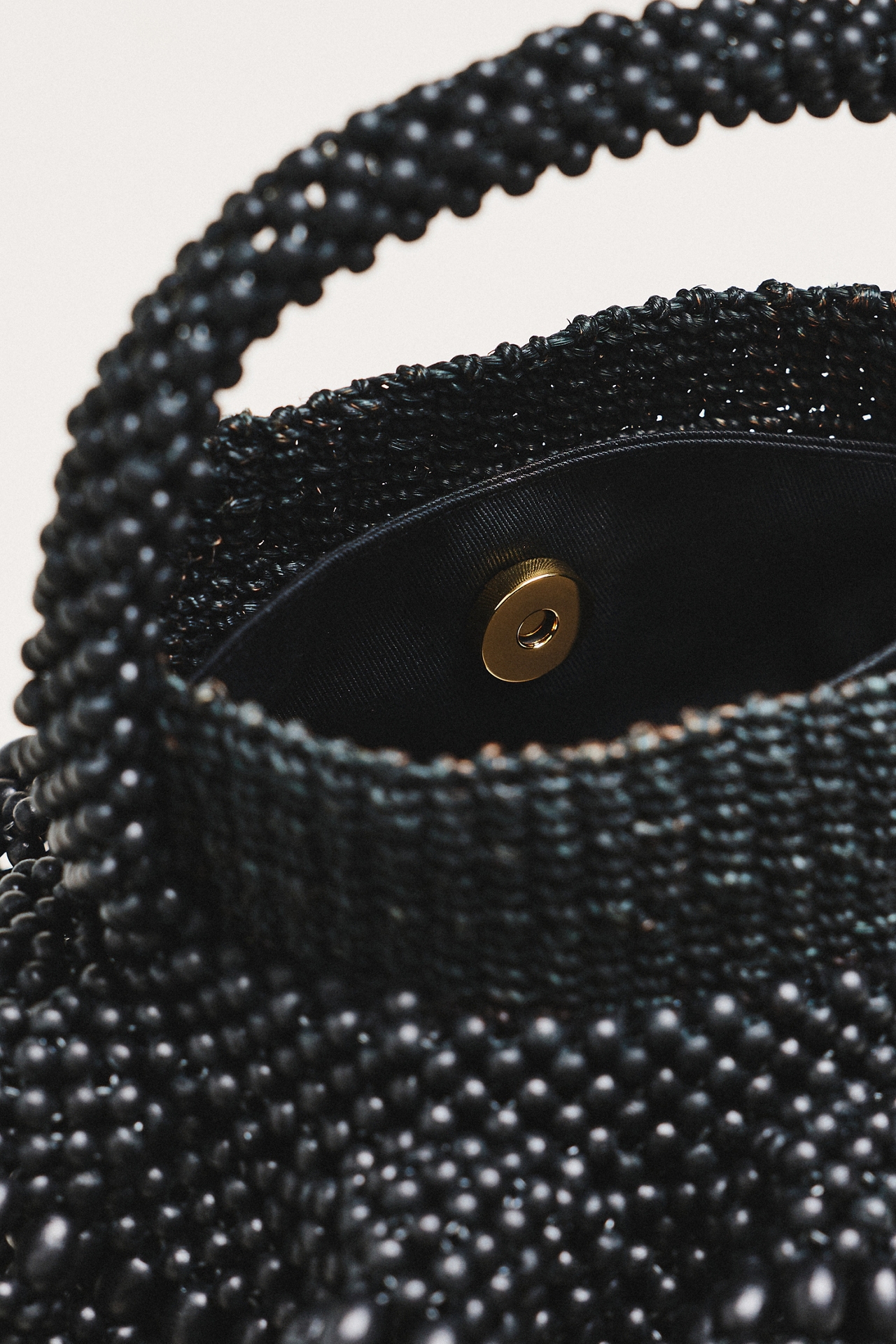 Aranaz Arruga Mini Bucket Bag