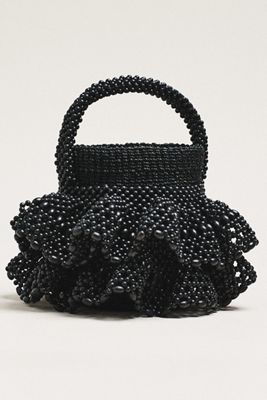 Aranaz Arruga Mini Bucket Bag