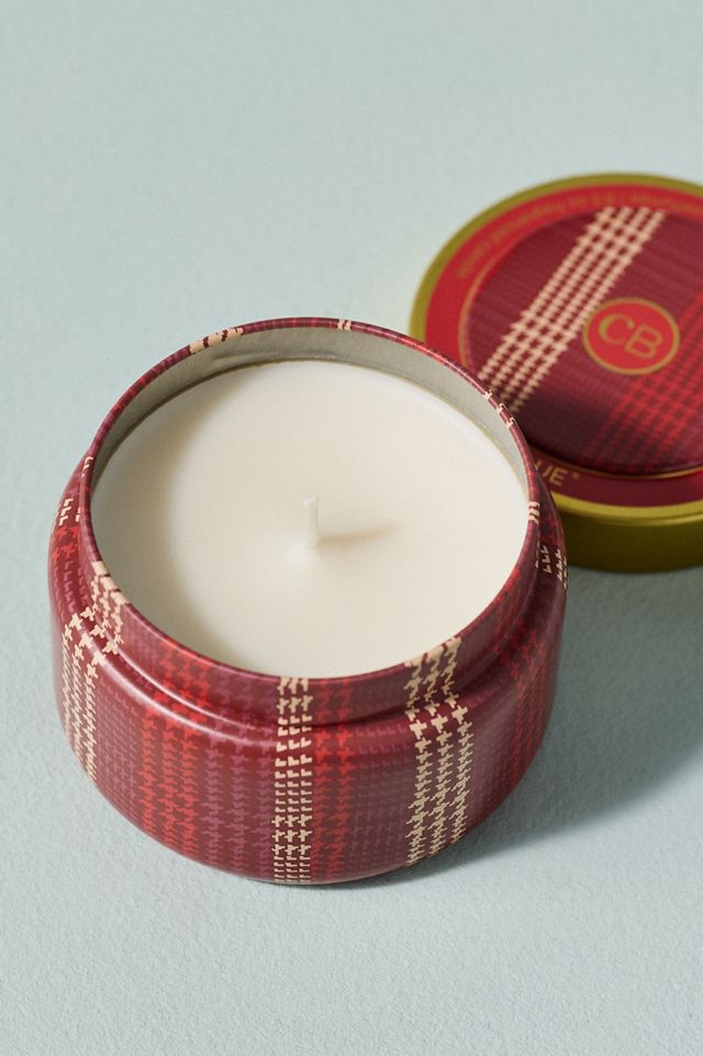 Capri Blue Fruity Spiced Cider Tin Candle #1