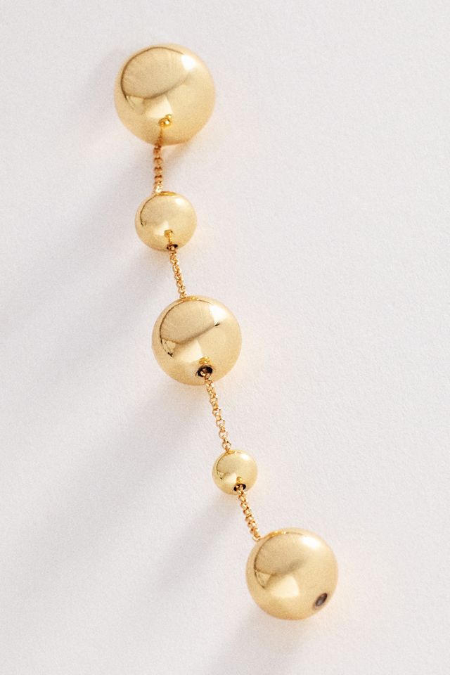 BaubleBar Blair Drop Earrings #1