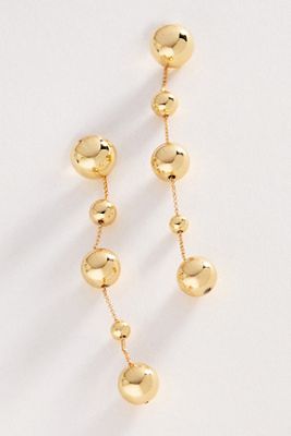 BaubleBar Blair Drop Earrings
