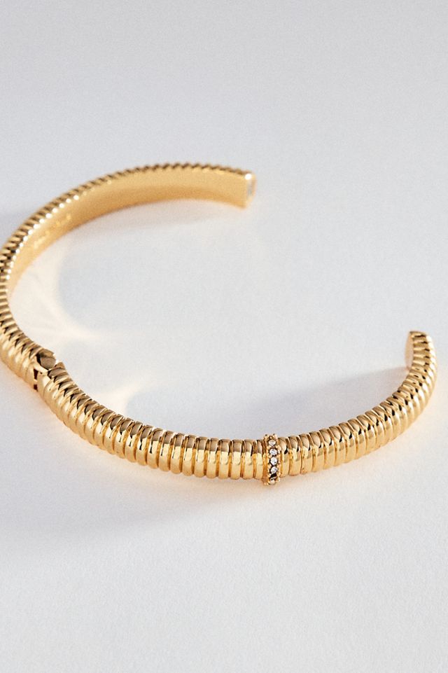 BaubleBar Dina Bangle Bracelet #1