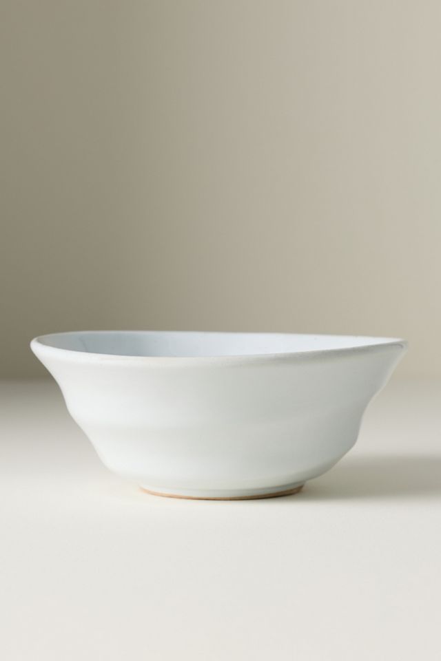 Blue Pheasant Marcus Cereal Bowls, Set of 4 #1