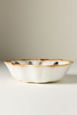 Blue Pheasant Amoria Small Serve Bowl, Set of 2
