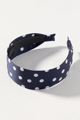 Roopa Pemmaraju Beaded Headband | Anthropologie display picture 1