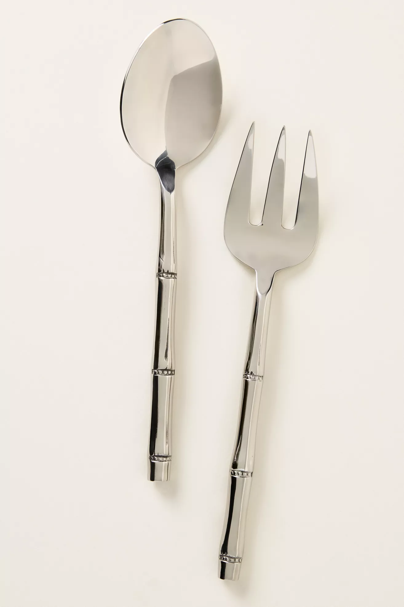 Blue Pheasant Liliana Serve Set