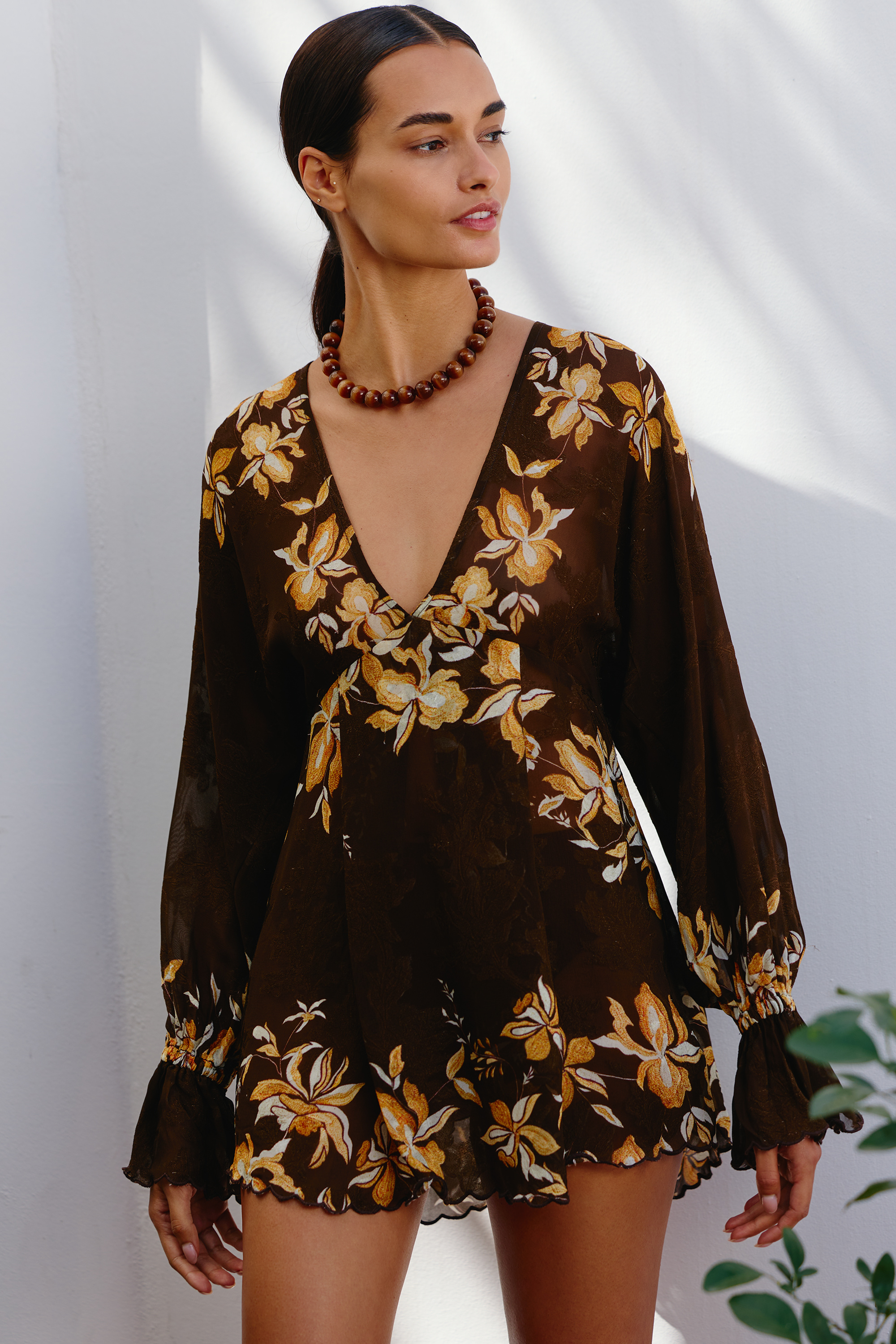 Bota Mini Kaftan - Image 1