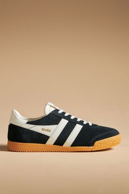 Scarpe da Ginnastica Elan Esclusive Gola