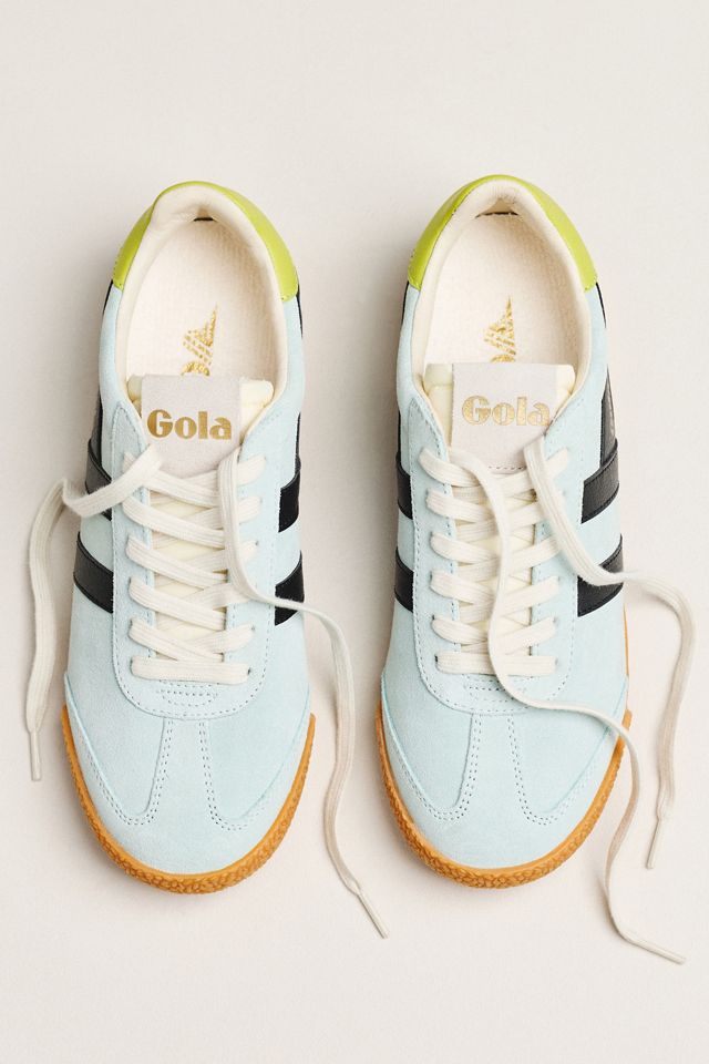 Gola Exclusive Elan Sneakers #1