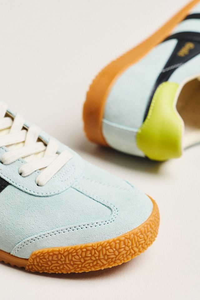 Gola Exclusive Elan Sneakers #2
