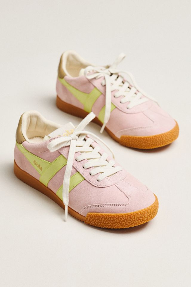 Gola Exclusive Elan Sneakers #1