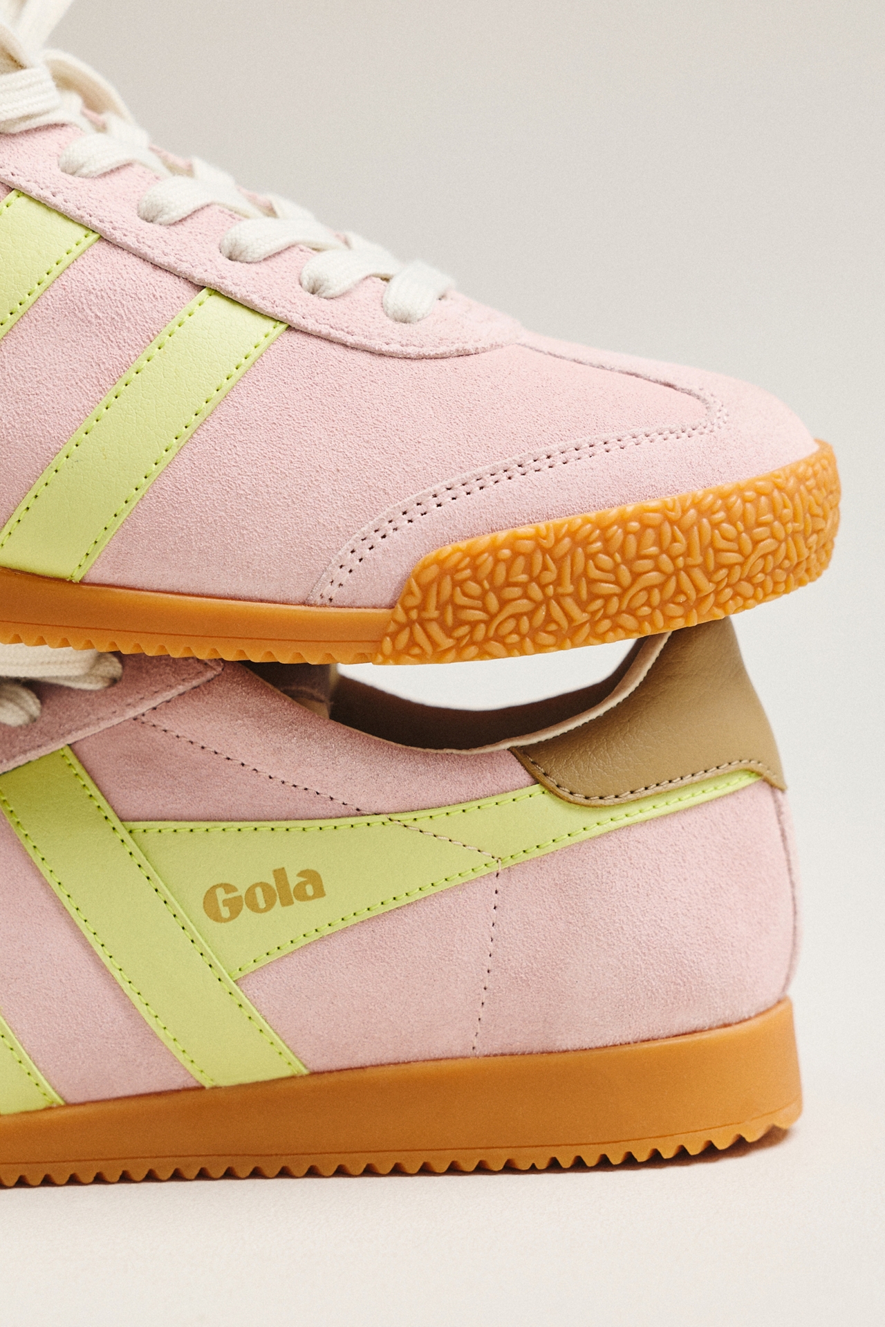 Gola Exclusive Elan Sneakers