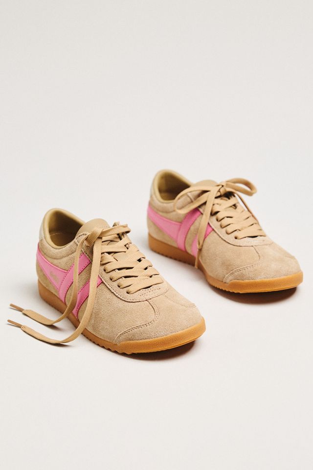 Gola Exclusive Bullet Pure Sneakers #1